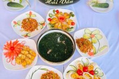 Thực đơn tháng 10 của bé